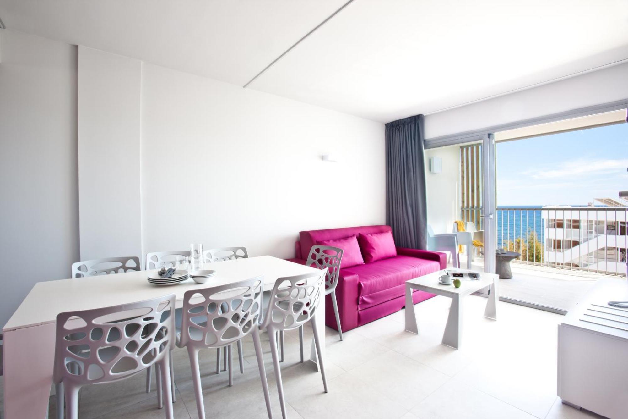 Ryans Ibiza Apartments - Only Adults Room photo