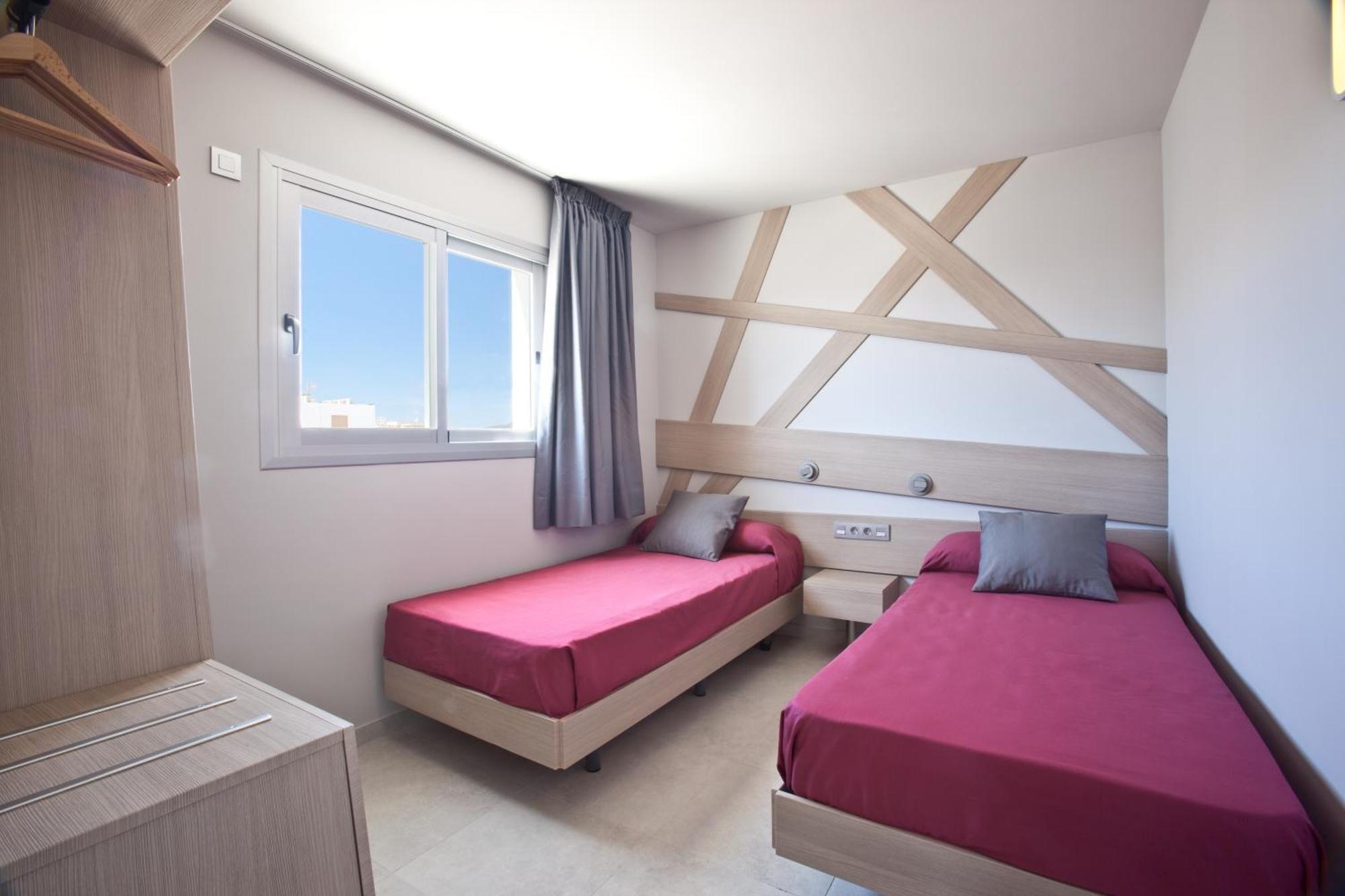 Ryans Ibiza Apartments - Only Adults Room photo