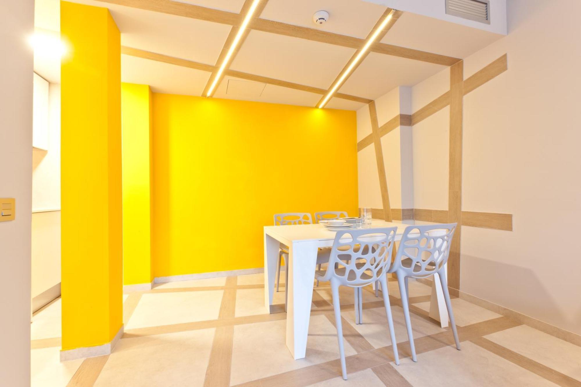 Ryans Ibiza Apartments - Only Adults Room photo
