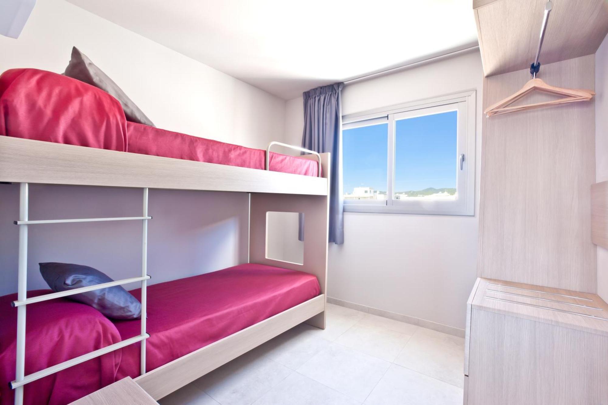 Ryans Ibiza Apartments - Only Adults Room photo