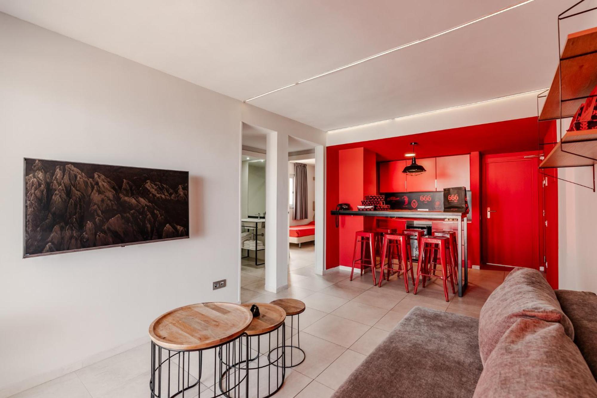 Ryans Ibiza Apartments - Only Adults Exterior photo