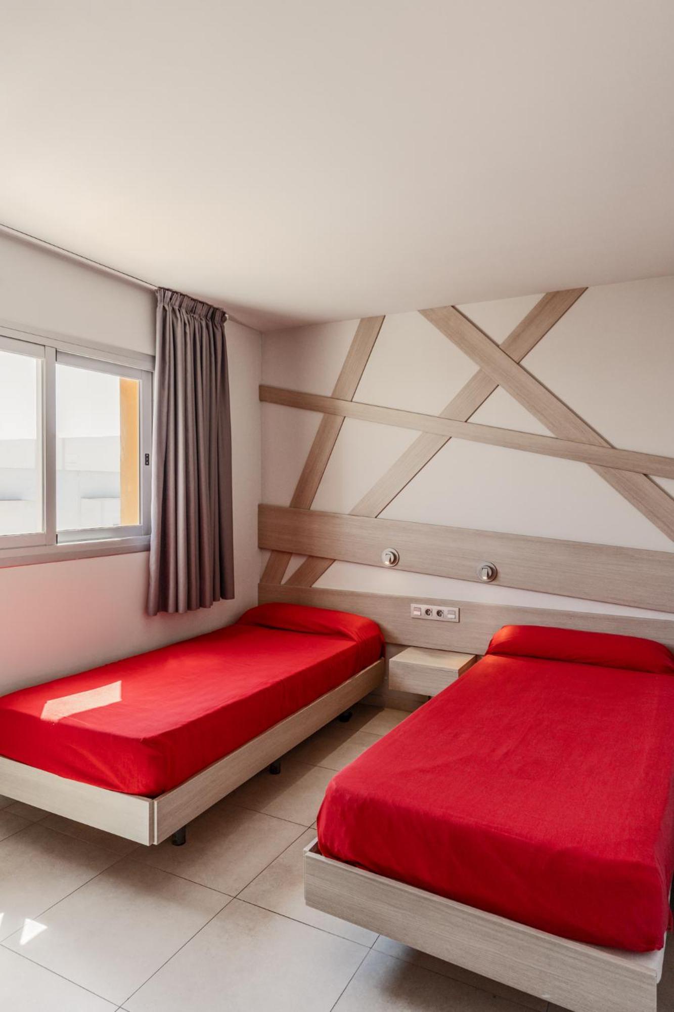 Ryans Ibiza Apartments - Only Adults Exterior photo