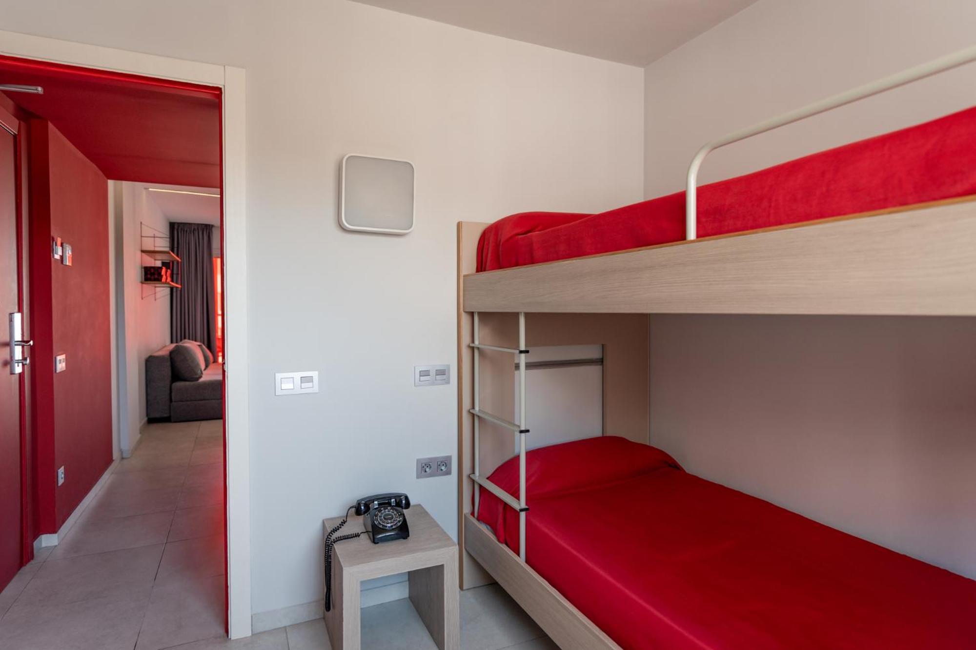 Ryans Ibiza Apartments - Only Adults Exterior photo